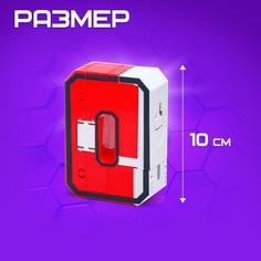 Робот АВТОБОТЫ