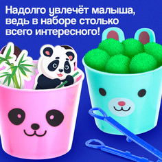 Развивающий сортер Iq Zabiaka