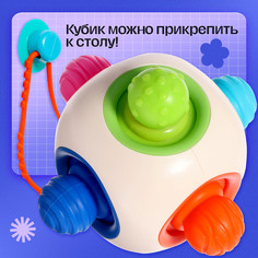 Развивающая игрушка Iq Zabiaka