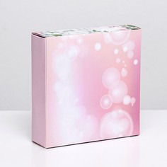 Коробка для 9 конфет, Upak Land