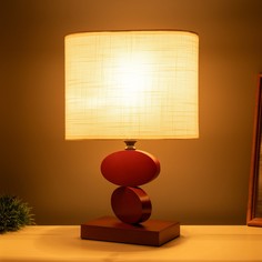 Лампа настольная Risalux