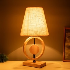 Лампа настольная Risalux