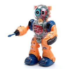 Робот IQ BOT