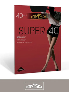 Колготки Oms Super 40 Omsa