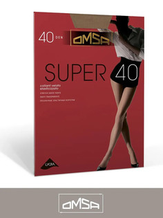 Колготки Oms Super 40 Omsa