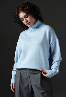 Свитер D`Imma Fashion Studio