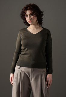 Джемпер D`Imma Fashion Studio