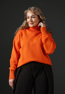 Свитер D`Imma Fashion Studio