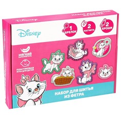 Набор для шитья. игрушки из фетра своими руками Disney
