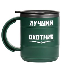 Термокружка Мастер К.