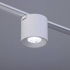 Светильник трековый ultra Bayer Lux