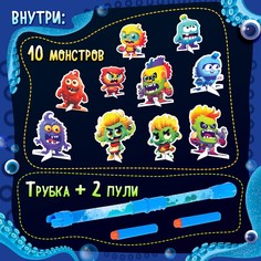 Настольная игра Лас Играс Kids