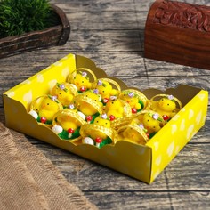 Фигурка пасхальная No Brand