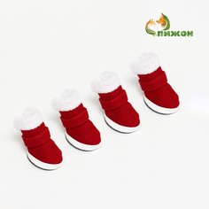 Ботинки для животных No Brand