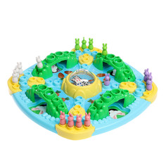 Настольная игра ходилка Лас Играс Kids