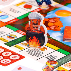 Настольная игра Лас Играс Kids