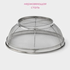 Сито для просеивания доляна