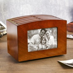 Фотоархив дерево на 96 фото 10х15 см+2 рамки 9х13 см No Brand
