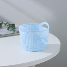 Корзина для хранения No Brand