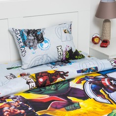 Постельное белье Marvel
