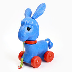 Развивающая игрушка - каталка детская Uz Toy