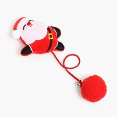 Игрушка-дразнилка для кошек Пижон