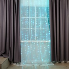 Гирлянда Luazon Lighting