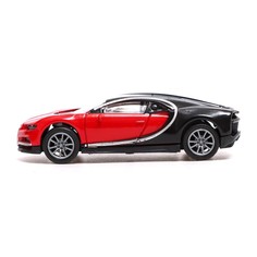 Машинка металлическая Автоград