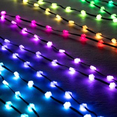 Умная гирлянда Luazon Lighting