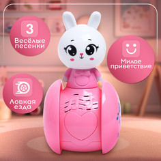Развивающая игрушка Zabiaka