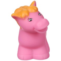 Резиновые игрушки для ванны крошка я