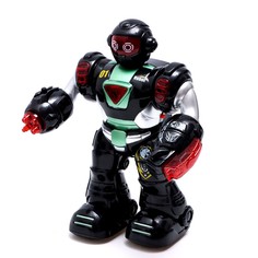 Робот IQ BOT