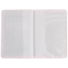 Паспортная обложка, мстители Marvel