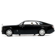 Машинка металлическая Автоград