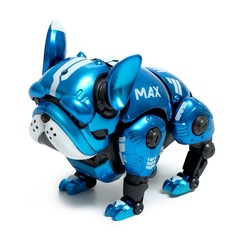 Робот - собака IQ BOT