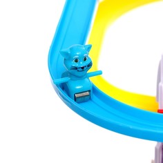 Игровой набор Zabiaka
