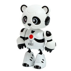 Робот IQ BOT