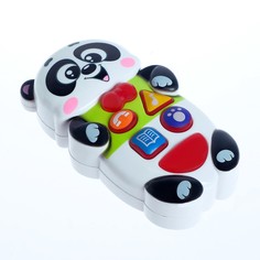 Музыкальная развивающая игрушка Zabiaka