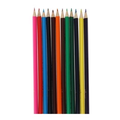 Карандаши цветные 12 цветов Calligrata
