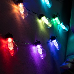 Умная гирлянда Luazon Lighting