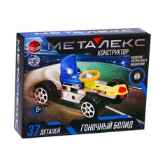 Конструктор металлический Unicon