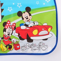 Незапинайка на автомобильное кресло Disney