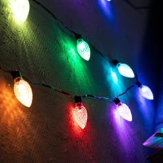 Умная гирлянда Luazon Lighting