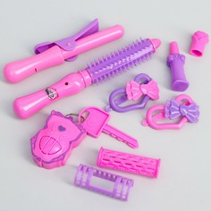 Набор парикмахера Winx