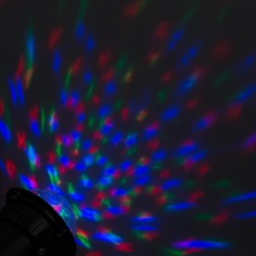 Ночник проектор Luazon Lighting