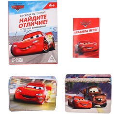 Настольная игра Disney