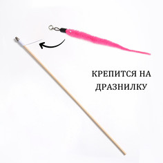 Игрушка-дразнилка для кошек Пижон