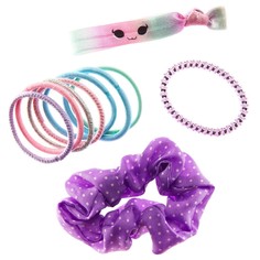 Резинка для волос, 10 штук, my little pony Hasbro