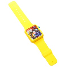Часы музыкальные Hasbro