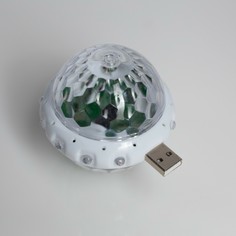 Ночник проектор Luazon Lighting